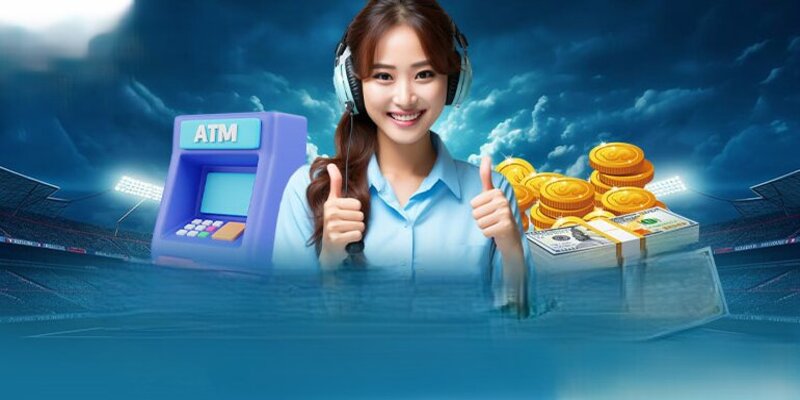 Nạp tiền Bet88 với nhiều cách thức đơn giản