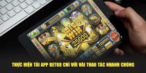 Tải App Bet88 cực nhanh trên hệ điều hành IOS và Android