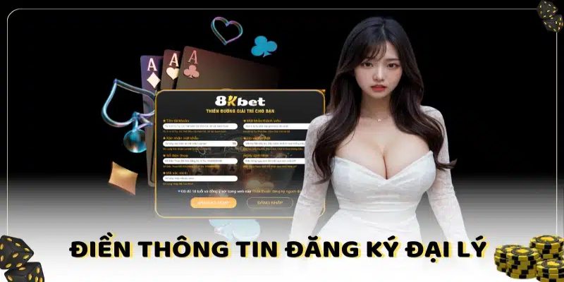 Các bước để ứng tuyển đại lý Bet88 nhanh chóng